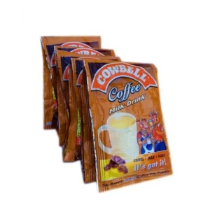 Cowbell Coffee (37g * 10)