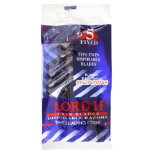 Lord II Shaving Stick