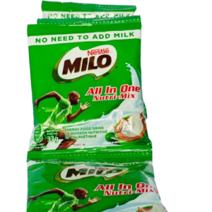 milo-all-in-one