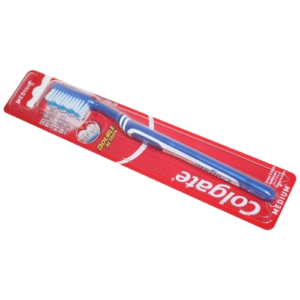 COLGATE TOOTH BRUSH Single MEDIUM