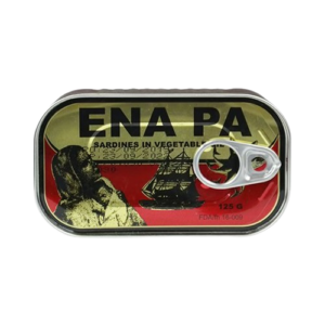 Ena Pa Sardine