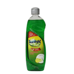 Sunlight Dishwashing liquid soap(750ml)