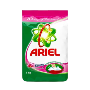 Ariel