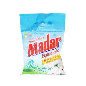 MADAR MULTIPURPOSE DETERGENT POWDER 400G