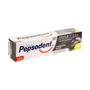 Pepsodent Charcoal Toothpaste 130g
