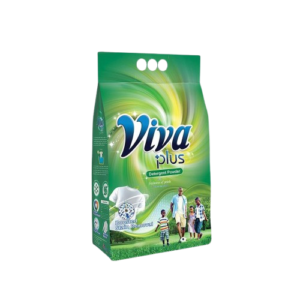 viva w.soap