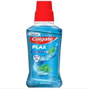 colgate mouthwash