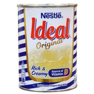 IDEAL ORIGINAL EVAPORATED MILK