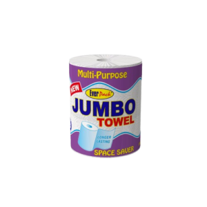 Everpack Multipurpose Jumbo Kitchen Tissue