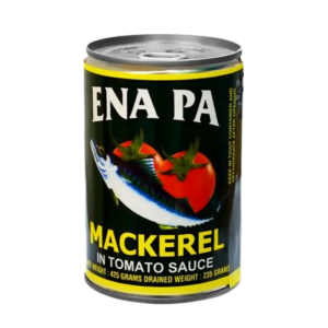 ENA PA MACKEREL	ENA PA MACKEREL