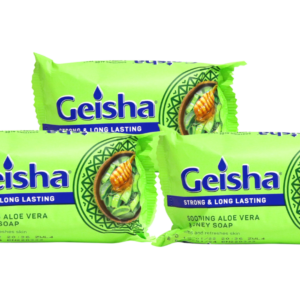 IRISH SPRING ORIGINAL BAR SOAP (113G*3)